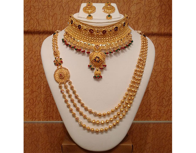 Second Hand Gold Buyer Chennai